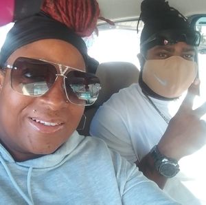 Meet your Posher, Ronald